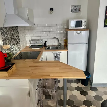 Lecathedrale : F2 Au Coeur De ! Appartement