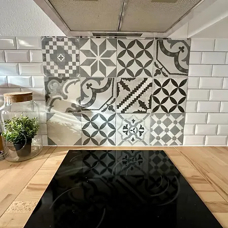 Appartement Lecathedrale : F2 Au Coeur De !