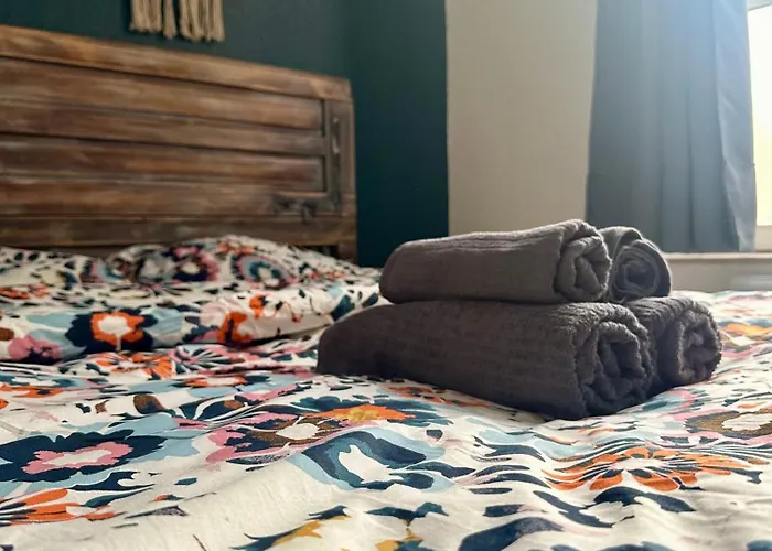 아파트 Lecathedrale : F2 Au Coeur De !